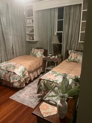 Jenny'S Downtown Hideaway Bed And Breakfast 劳雷尔 外观 照片