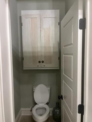 Jenny'S Downtown Hideaway Bed And Breakfast 劳雷尔 外观 照片