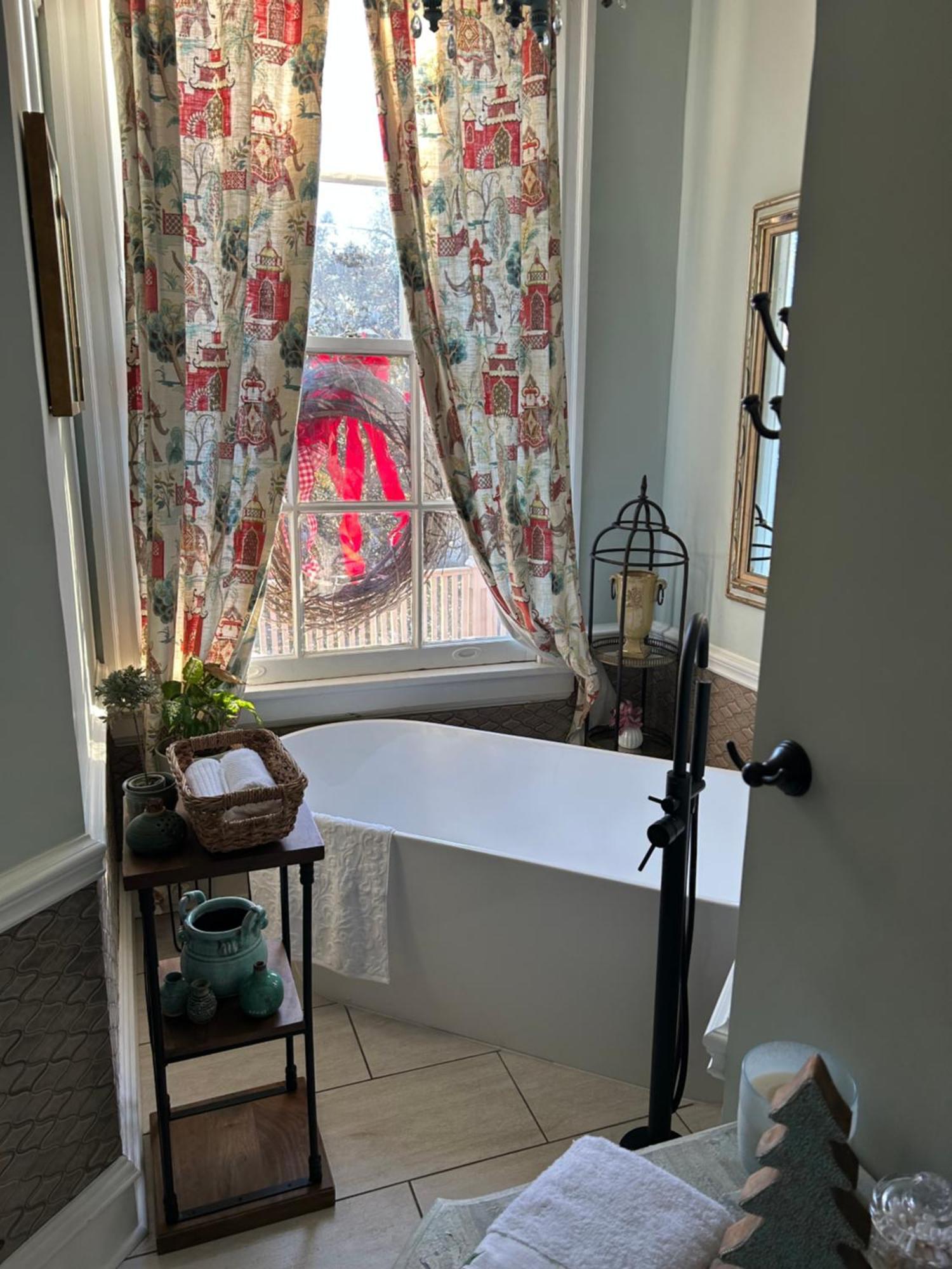 Jenny'S Downtown Hideaway Bed And Breakfast 劳雷尔 外观 照片